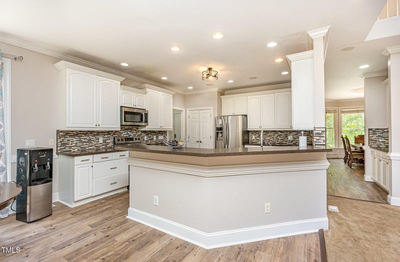 3689 Graham Sherron Rd, Wake Forest, NC 27587