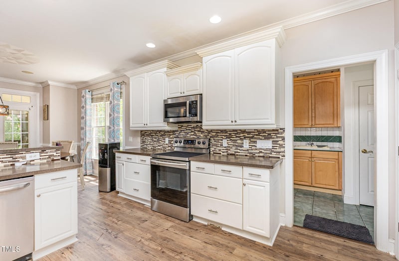 3689 Graham Sherron Rd, Wake Forest, NC 27587