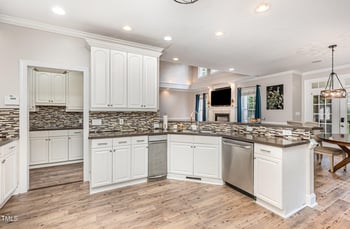 3689 Graham Sherron Rd, Wake Forest, NC 27587