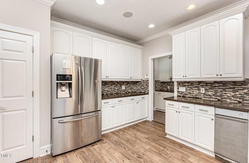 3689 Graham Sherron Rd, Wake Forest, NC 27587