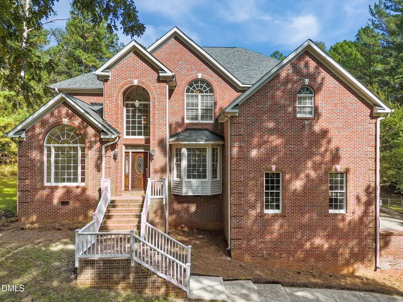 3689 Graham Sherron Rd, Wake Forest, NC 27587