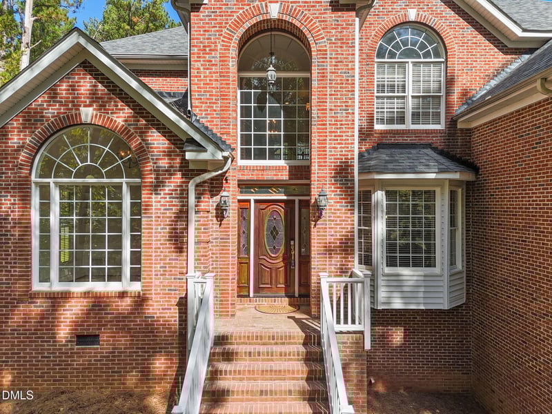 3689 Graham Sherron Rd, Wake Forest, NC 27587