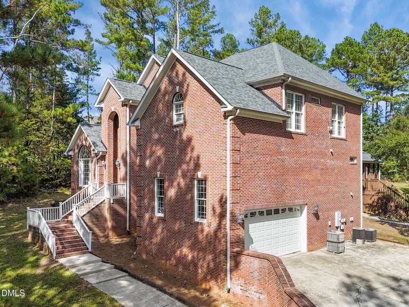 3689 Graham Sherron Rd, Wake Forest, NC 27587