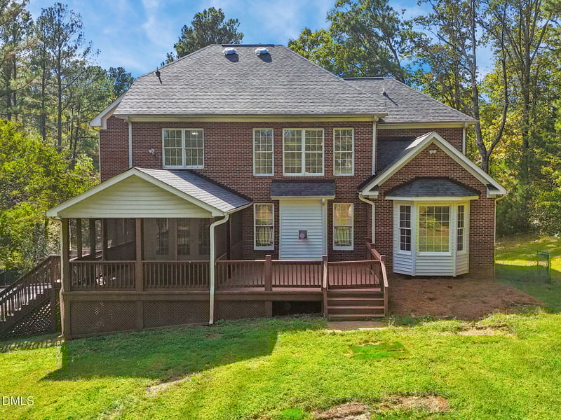 3689 Graham Sherron Rd, Wake Forest, NC 27587