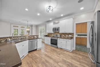 3689 Graham Sherron Rd, Wake Forest, NC 27587