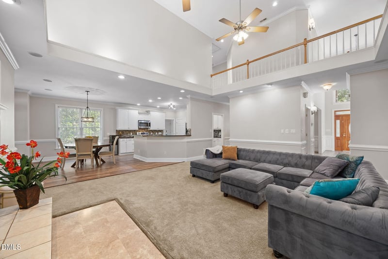 3689 Graham Sherron Rd, Wake Forest, NC 27587