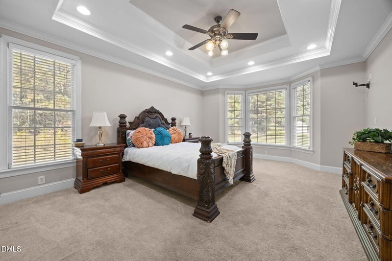 3689 Graham Sherron Rd, Wake Forest, NC 27587