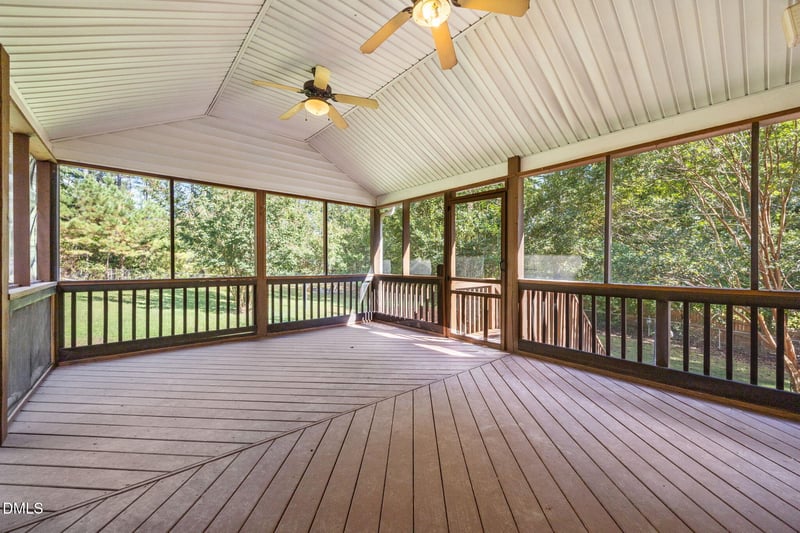 3689 Graham Sherron Rd, Wake Forest, NC 27587