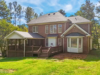 3689 Graham Sherron Rd, Wake Forest, NC 27587