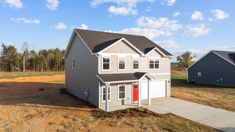 3689 Nc 62, Burlington, NC 27217