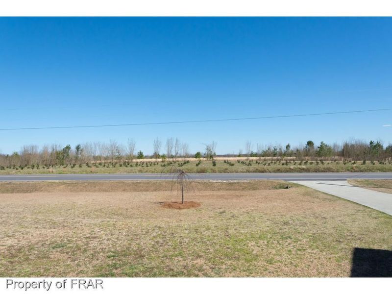 3689 Old Stage Rd N, Angier, NC 27501