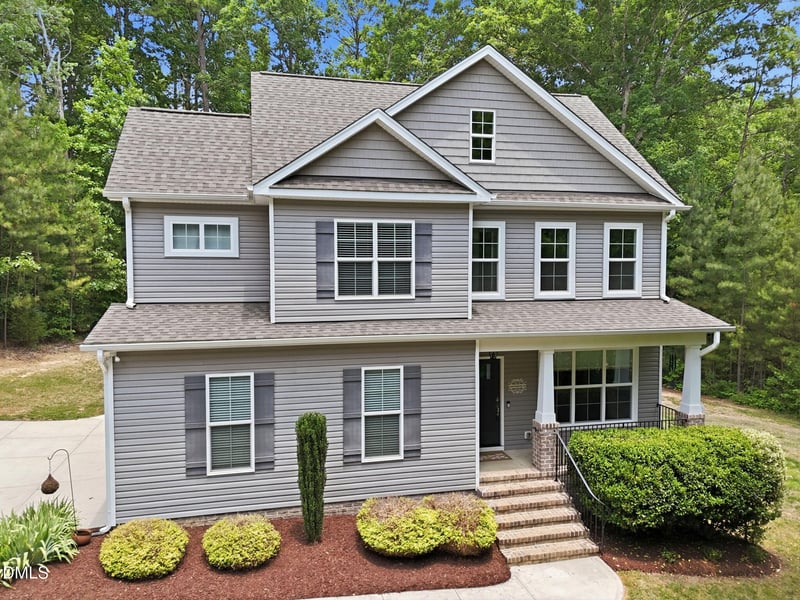 3689 Summer Springs Dr, Franklinton, NC 27525