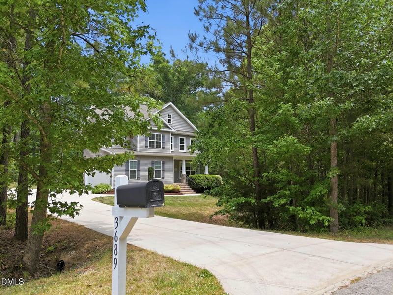 3689 Summer Springs Dr, Franklinton, NC 27525
