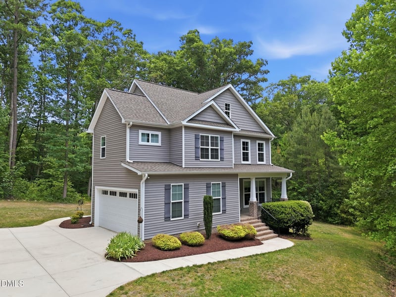 3689 Summer Springs Dr, Franklinton, NC 27525