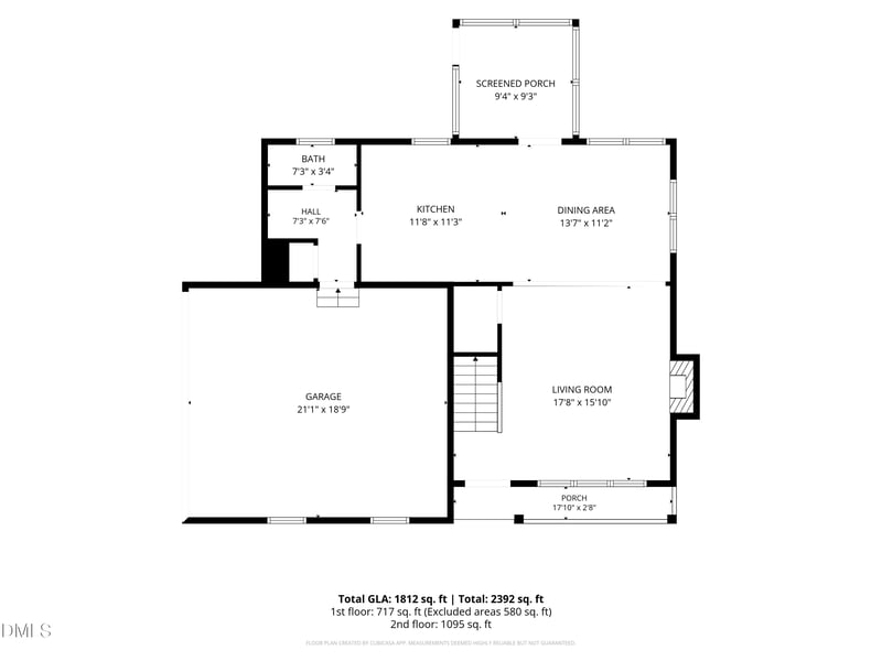 3689 Summer Springs Dr, Franklinton, NC 27525