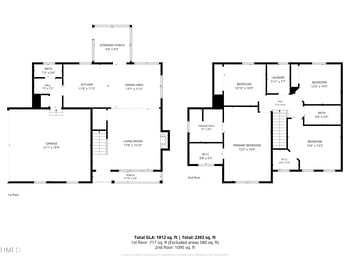 3689 Summer Springs Dr, Franklinton, NC 27525