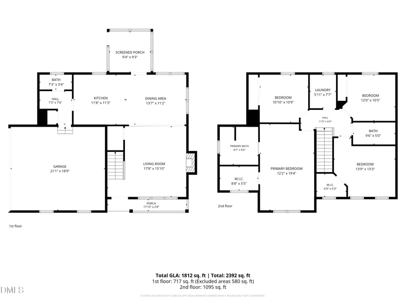 3689 Summer Springs Dr, Franklinton, NC 27525