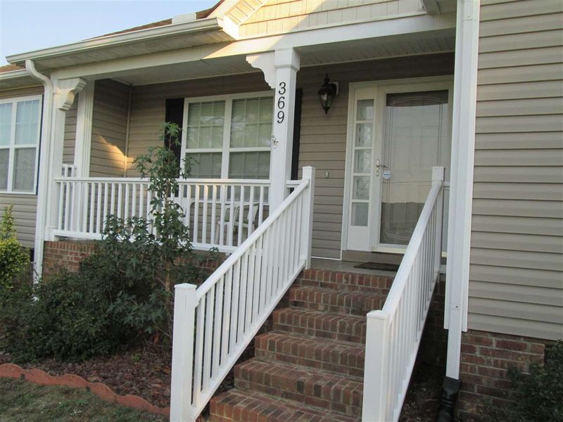 369 10th Ave, Angier, NC 27501