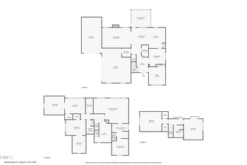 369 Ainsley Ct, Clayton, NC 27527