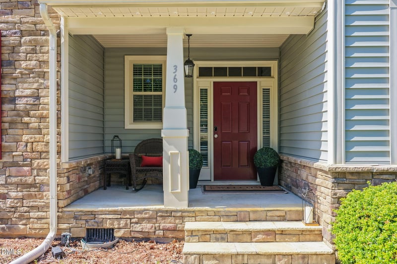 369 Ainsley Ct, Clayton, NC 27527