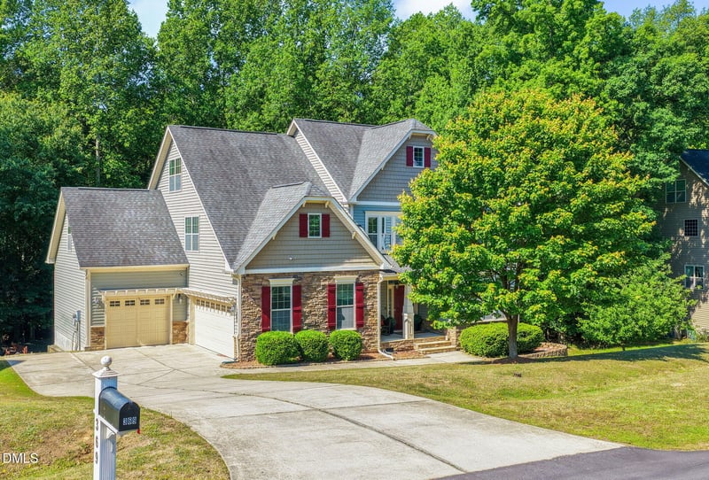 369 Ainsley Ct, Clayton, NC 27527