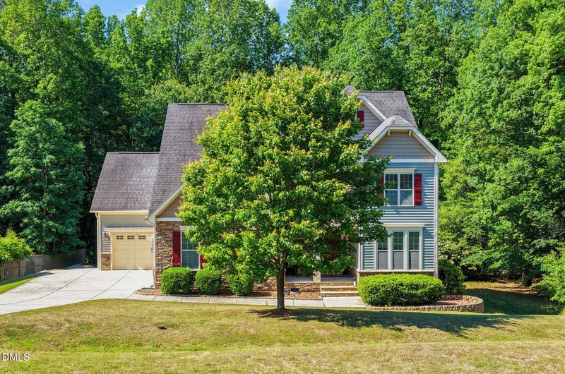 369 Ainsley Ct, Clayton, NC 27527