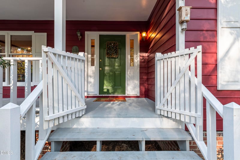 369 Chatham Glen Dr, Durham, NC 27713