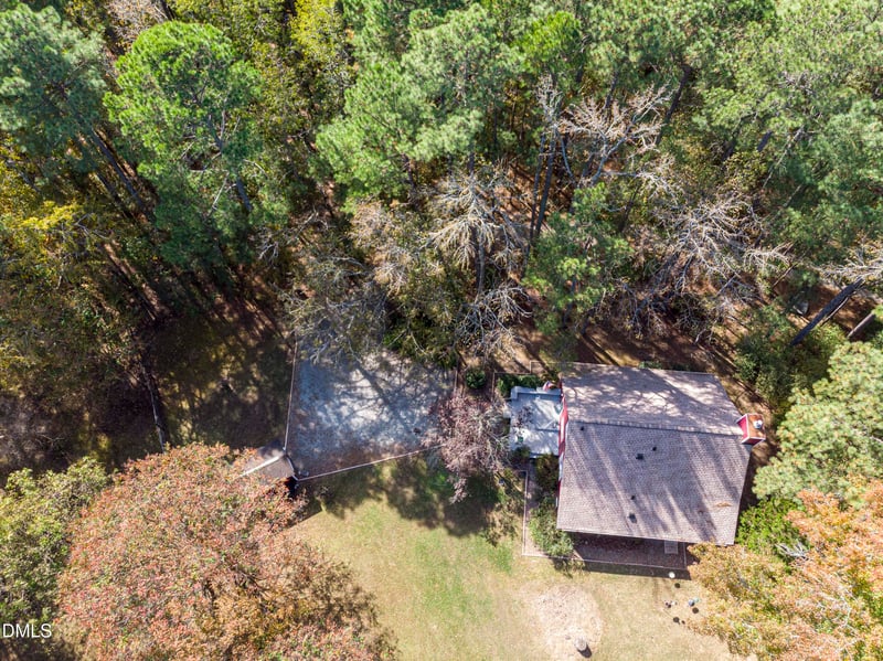 369 Chatham Glen Dr, Durham, NC 27713