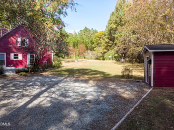 369 Chatham Glen Dr, Durham, NC 27713