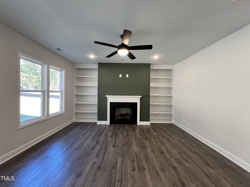 369 E Clydes Point Way, Wendell, NC 27591