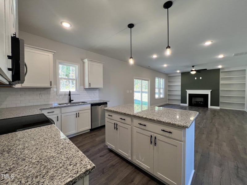 369 E Clydes Point Way, Wendell, NC 27591