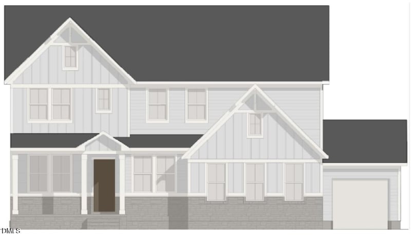 369 Crop Rd, Angier, NC 27501