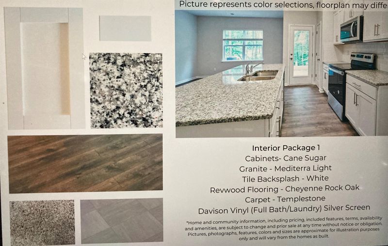 369 Eason Farm Dr, Zebulon, NC 27597