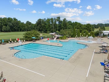 369 Golf Vista Trl, Holly Springs, NC 27540
