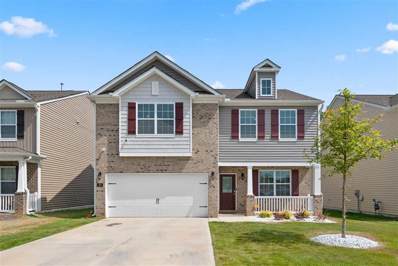 369 N Great White Way, Clayton, NC 27527