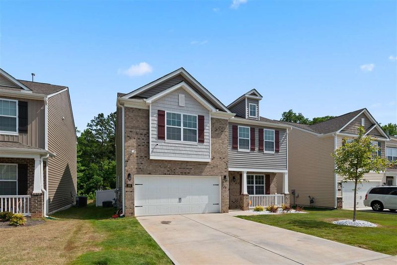 369 N Great White Way, Clayton, NC 27527