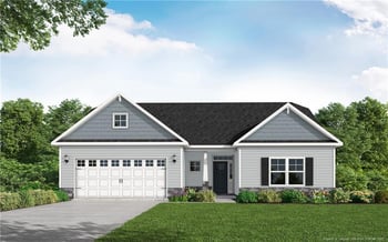 369 Hookbill Ln, Lillington, NC 27546