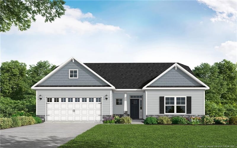 369 Hookbill Ln, Lillington, NC 27546