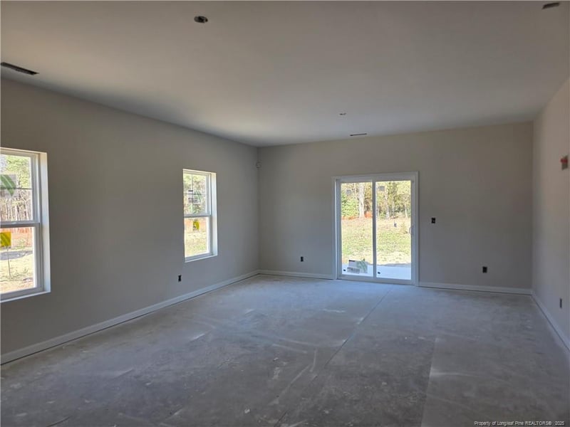 369 Hookbill Ln LOT 26, Lillington, NC 27546