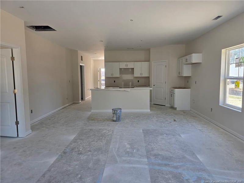 369 Hookbill Ln LOT 26, Lillington, NC 27546