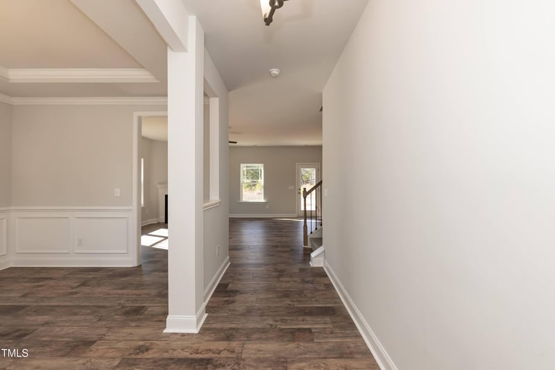 369 Hopewell Branch Ct, Smithfield, NC 27577