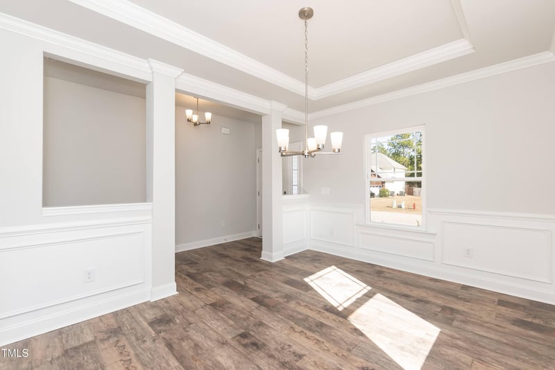 369 Hopewell Branch Ct, Smithfield, NC 27577