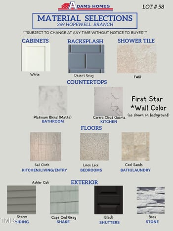 369 Hopewell Branch Ct, Smithfield, NC 27577