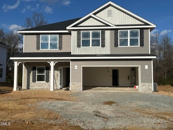 369 Hopewell Branch Ct, Smithfield, NC 27577