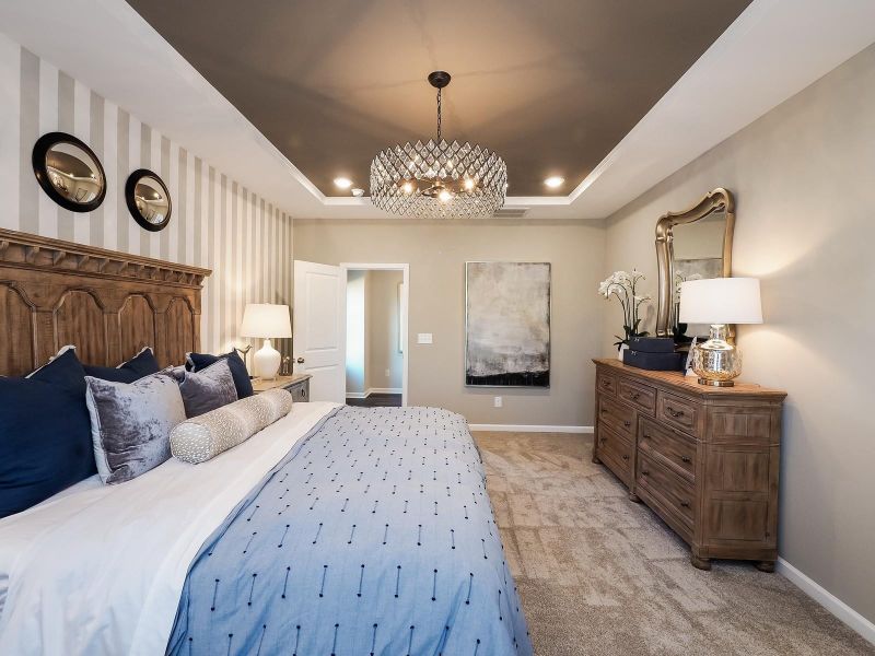 369 Jorpaul Dr, Wake Forest, NC 27587