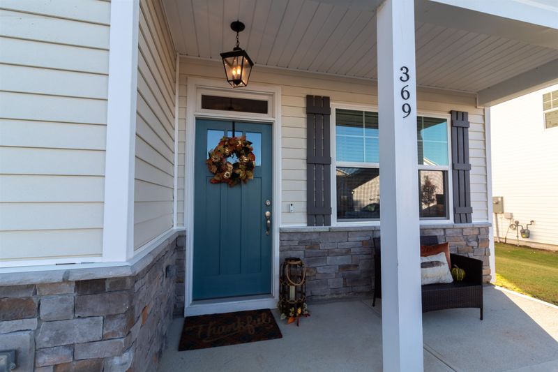369 Joyner Bluff Dr, Wake Forest, NC 27587