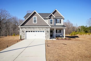 369 Manning Dr, Sanford, NC 27332