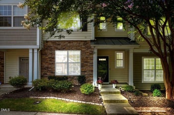 369 Red Elm Dr, Durham, NC 27713