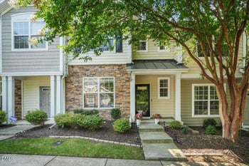 369 Red Elm Dr, Durham, NC 27713