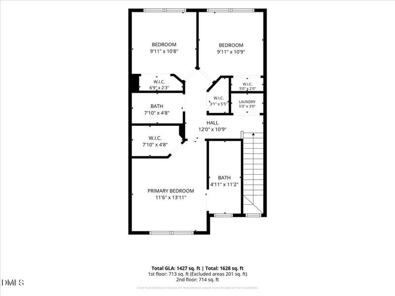 369 Red Elm Dr, Durham, NC 27713